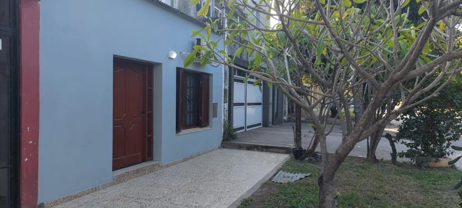 Terraza Del Rio Apartment Formosa Exterior photo